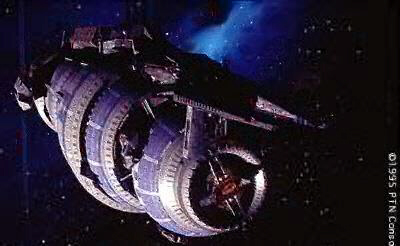 It is our last best hope for peace, for victory, for freedom it is babylon 5