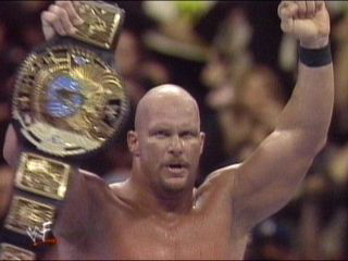Long Live The Ratlesnake, Long Live Stone Cold Steve Austin