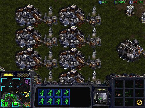 Aww...Wepons of Mass Distruction, Aren't They Cute =)