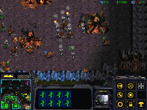 Uh Oh...Heads Up everyone...Mikes Going Nukin!