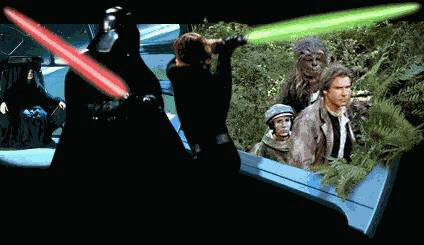 The Ancient Battle Between Good And Evil